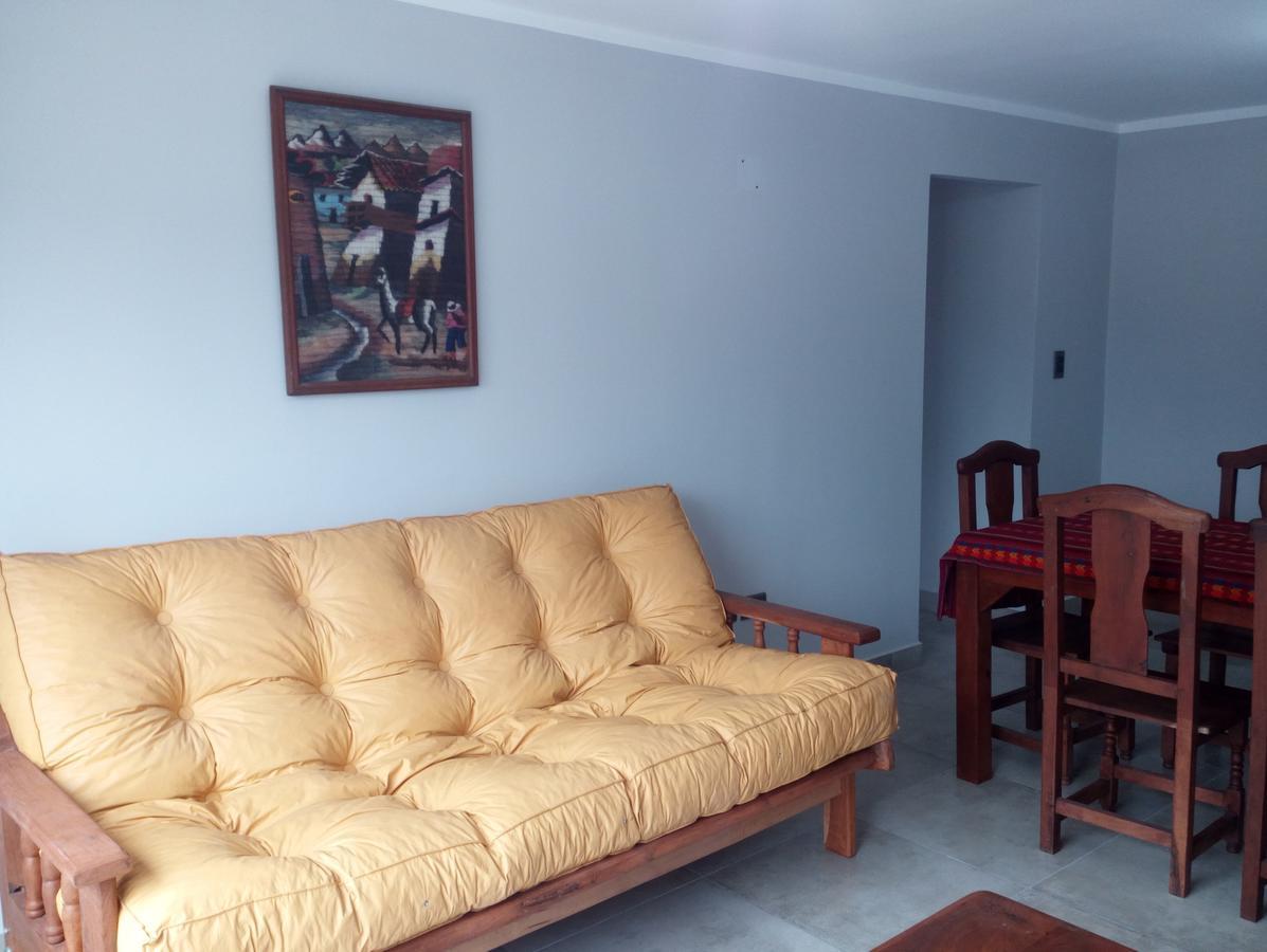 Departamentos Apartamento *