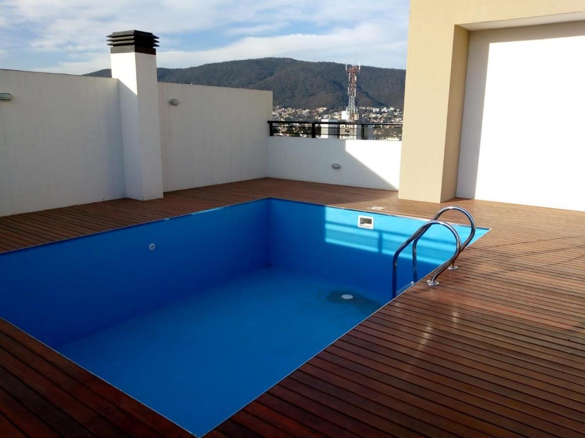 Departamentos Apartamento Salta