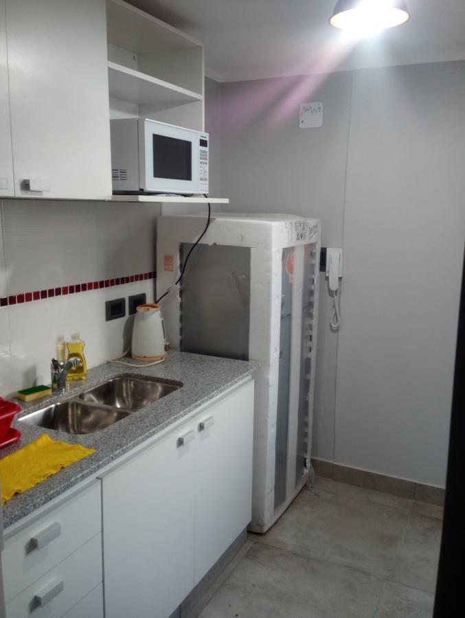 Apartamento Departamentos Salta