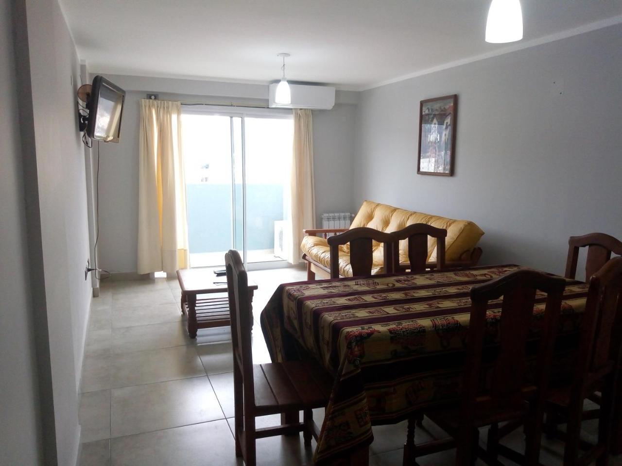 Apartamento Departamentos