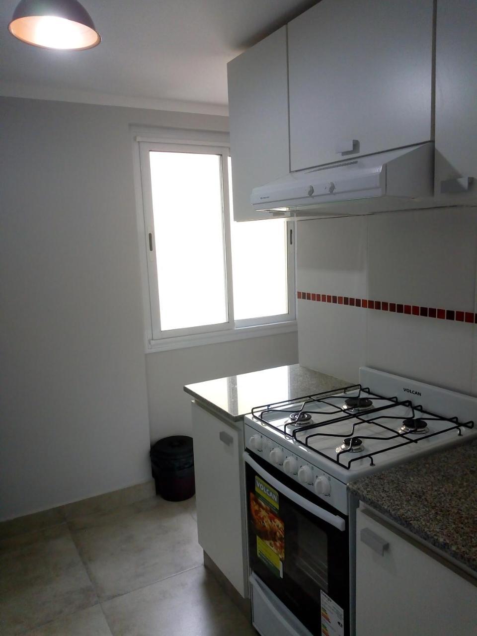 Apartamento Departamentos